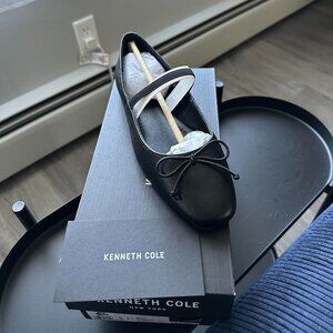 Keneth Cole Myra Ballet Flats